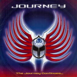 Journey : The Journey Continues...